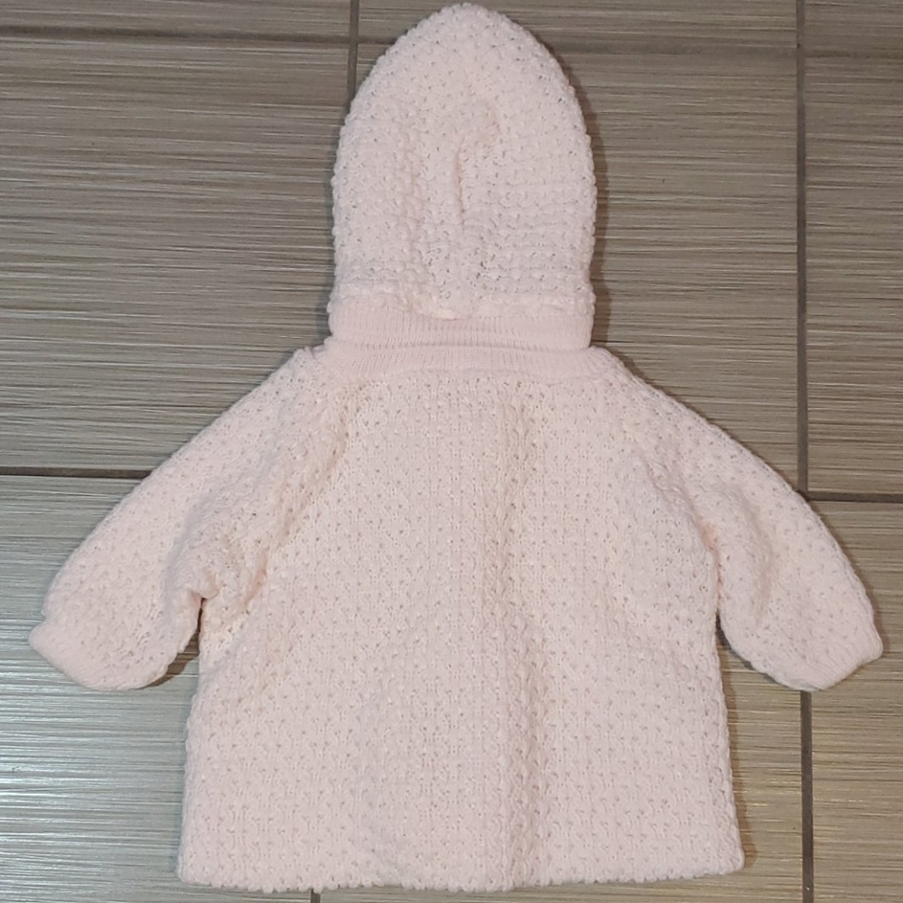 Parka - Picture 6 of 8